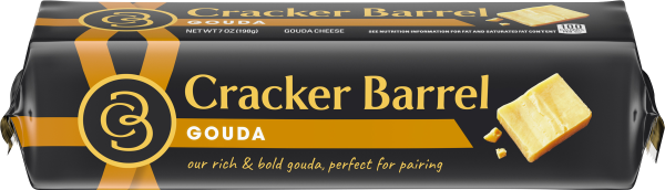 gouda