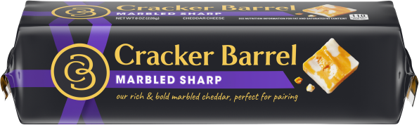 marbled-sharp